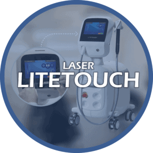 Laser Cirurgico Litetouch