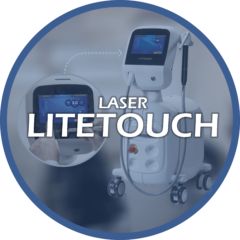 Laser Cirurgico Litetouch