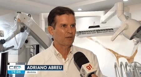 Biossegurança nos atendimentos odontólogicos
