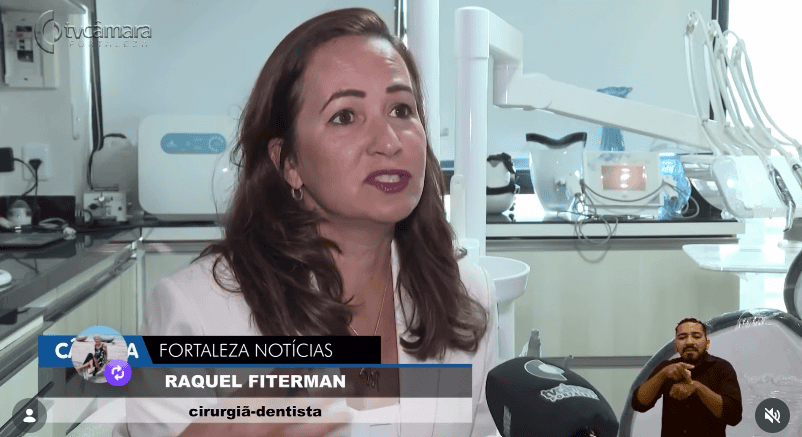 Prevenção odontólogica