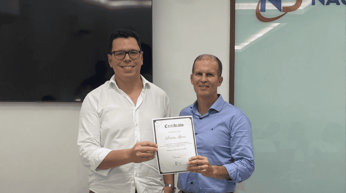 Curso sobre Zircônia e gengiva sobre Zircônia aplicada em prótese odontológica