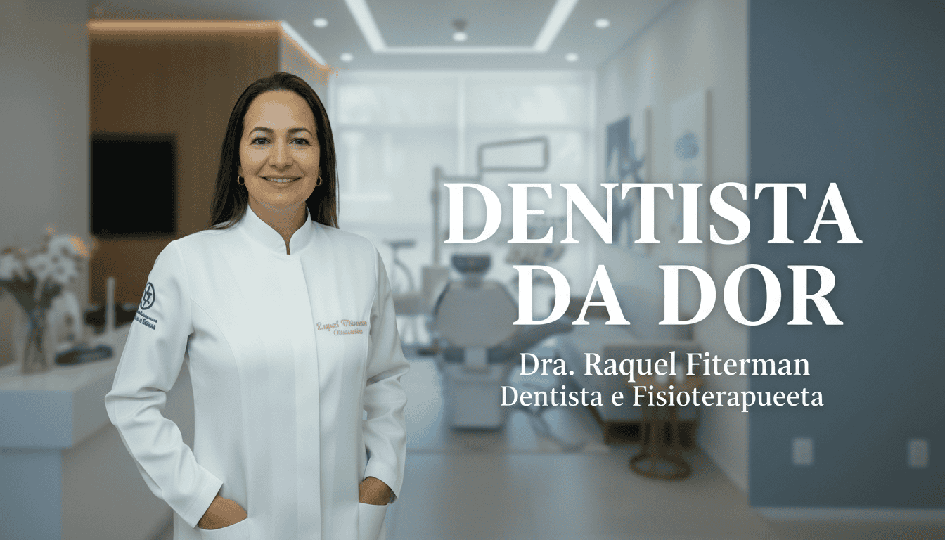 Dentista da Dor