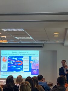 Osteoimunologia Alveolar
