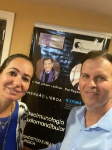 Osteoimunologia Maxilomandibular