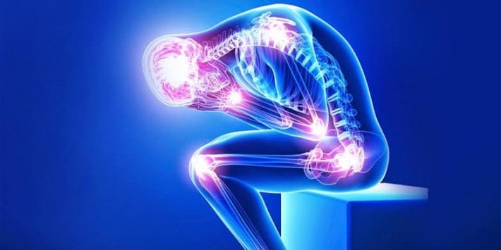 Tratamento de Fibromialgia em Fortaleza