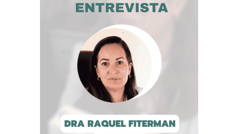 Drª Raquel Fiterman sobre tratamento para o nervo vago e seus benefícios para a saúde e o bem-estar - Em entrevista para a TV Câmara Fortaleza
